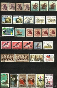 Почтовые марки Южно Африканской Республики - <ro>Изображение</ro><ru>Изображение</ru> #3, <ru>Объявление</ru> #1124579