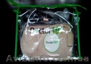 Spinal Doctor Пояс Корсет для спины в комплектации с ручным насосом