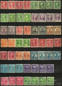 Продам почтовые марки  США - <ro>Изображение</ro><ru>Изображение</ru> #1, <ru>Объявление</ru> #1124576