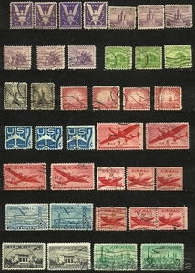 Продам почтовые марки  США - <ro>Изображение</ro><ru>Изображение</ru> #2, <ru>Объявление</ru> #1124576