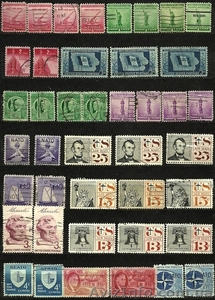 Продам почтовые марки  США - <ro>Изображение</ro><ru>Изображение</ru> #3, <ru>Объявление</ru> #1124576