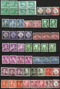 Продам почтовые марки  США - <ro>Изображение</ro><ru>Изображение</ru> #4, <ru>Объявление</ru> #1124576