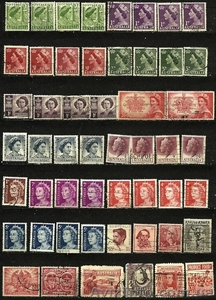 Продам почтовые марки Австралии - <ro>Изображение</ro><ru>Изображение</ru> #2, <ru>Объявление</ru> #1127596