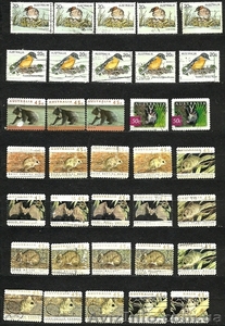 Продам почтовые марки Австралии - <ro>Изображение</ro><ru>Изображение</ru> #3, <ru>Объявление</ru> #1127596