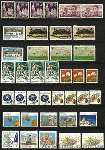 Продам почтовые марки Австралии - <ro>Изображение</ro><ru>Изображение</ru> #4, <ru>Объявление</ru> #1127596