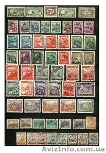 Продам почтовые марки Австрии - <ro>Изображение</ro><ru>Изображение</ru> #1, <ru>Объявление</ru> #1127594