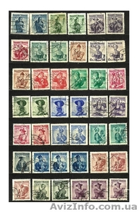 Продам почтовые марки Австрии - <ro>Изображение</ro><ru>Изображение</ru> #2, <ru>Объявление</ru> #1127594