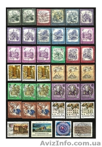 Продам почтовые марки Австрии - <ro>Изображение</ro><ru>Изображение</ru> #3, <ru>Объявление</ru> #1127594