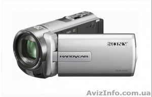 Продам видеокамеру SONY SX-45e - <ro>Изображение</ro><ru>Изображение</ru> #1, <ru>Объявление</ru> #1139597