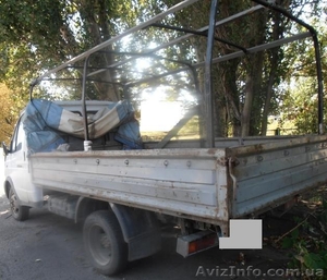 Продаем грузовой автомобиль ГАЗ 330214 ГАЗЕЛЬ, г/п 1,5 тонны, 2004 г.в - <ro>Изображение</ro><ru>Изображение</ru> #8, <ru>Объявление</ru> #1127992