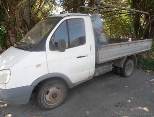 Продаем грузовой автомобиль ГАЗ 330214 ГАЗЕЛЬ, г/п 1,5 тонны, 2004 г.в - <ro>Изображение</ro><ru>Изображение</ru> #6, <ru>Объявление</ru> #1127992