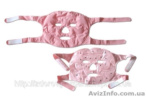 Турмалиновая маска для лица