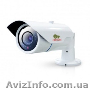 Установка видеонаблюдения,  домофонов