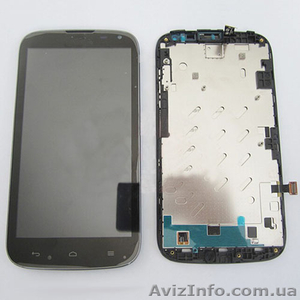 Дисплей + тач для Huawei G610 - <ro>Изображение</ro><ru>Изображение</ru> #1, <ru>Объявление</ru> #1146640