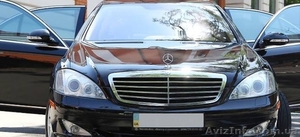 Авто для обслуживания свадеб и других торжеств Mercedes-Benz - <ro>Изображение</ro><ru>Изображение</ru> #1, <ru>Объявление</ru> #1143419