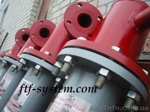 Фільтр для пічного палива. Фільтри очистки пічного палива.