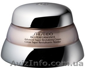 Крем от морщин Shiseido 50 мл - <ro>Изображение</ro><ru>Изображение</ru> #1, <ru>Объявление</ru> #1148723