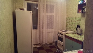Продам свою квартиру 1-ккомн - <ro>Изображение</ro><ru>Изображение</ru> #2, <ru>Объявление</ru> #1161679