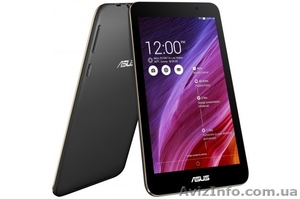 Продам планшет Asus Memo Pad 7" 16GB Black - <ro>Изображение</ro><ru>Изображение</ru> #5, <ru>Объявление</ru> #1156363