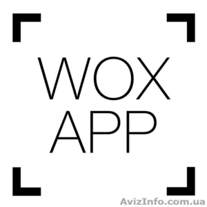 WOXAPP - Разработка мобильных приложений - <ro>Изображение</ro><ru>Изображение</ru> #1, <ru>Объявление</ru> #1162060