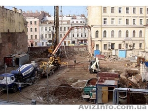 Строительство в экстремальных условиях - <ro>Изображение</ro><ru>Изображение</ru> #2, <ru>Объявление</ru> #969868