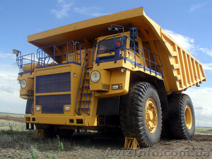 механики тяжелого грузового транспорта (работа в Канаде )  - <ro>Изображение</ro><ru>Изображение</ru> #1, <ru>Объявление</ru> #1162772