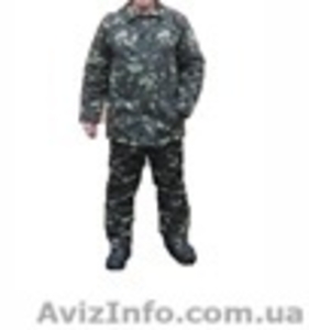 Продам зимний камуфляж