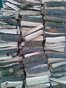 Продам колотые дрова акации и дуба - <ro>Изображение</ro><ru>Изображение</ru> #1, <ru>Объявление</ru> #1172784