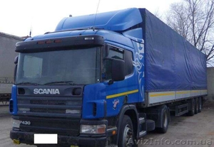 Услуги по перевозке грузов по всей Украине и за рубежом. - <ro>Изображение</ro><ru>Изображение</ru> #1, <ru>Объявление</ru> #1182228