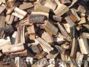 Продам колотые дрова дуба - <ro>Изображение</ro><ru>Изображение</ru> #1, <ru>Объявление</ru> #1172788