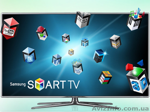 Настройка Smart  tv телевизоров марки Samsung ,  LG - <ro>Изображение</ro><ru>Изображение</ru> #1, <ru>Объявление</ru> #1178530