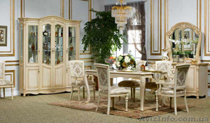 Мебель плетеная, эксклюзивная для ресторана и гостиницы - <ro>Изображение</ro><ru>Изображение</ru> #3, <ru>Объявление</ru> #335433