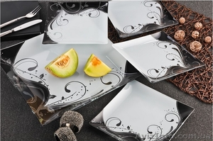 Набор тарелок из 7 предметов - <ro>Изображение</ro><ru>Изображение</ru> #4, <ru>Объявление</ru> #1196614