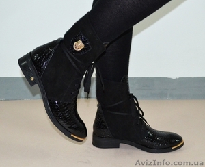 ТМ "Aliya Shoes". Женская кожаная обувь от производителя. - <ro>Изображение</ro><ru>Изображение</ru> #1, <ru>Объявление</ru> #1195645