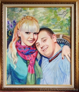 портреты, натюрморты, пейзажи в днепропетровсе - <ro>Изображение</ro><ru>Изображение</ru> #2, <ru>Объявление</ru> #1185010