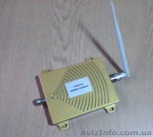 Комплект для усиления GSM связи RF 900/1800 МГц - <ro>Изображение</ro><ru>Изображение</ru> #6, <ru>Объявление</ru> #1184495
