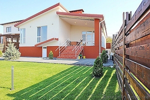 Продам дом в Новоалександровке, Днепропетровск, 170 м2 - <ro>Изображение</ro><ru>Изображение</ru> #2, <ru>Объявление</ru> #1203701