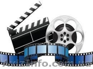 Видеооператор на выпускной,  свадьбу, юбилей. г.Запорожье