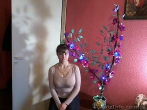 Светящееся дерево - <ro>Изображение</ro><ru>Изображение</ru> #5, <ru>Объявление</ru> #1218590