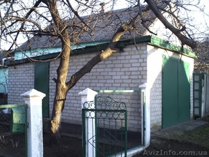 Продается дом возле днепровского моря - <ro>Изображение</ro><ru>Изображение</ru> #2, <ru>Объявление</ru> #1220249