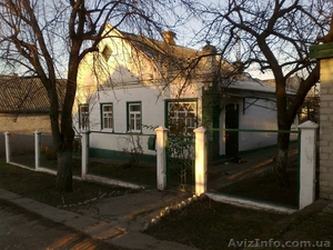 Продается дом возле днепровского моря - <ro>Изображение</ro><ru>Изображение</ru> #1, <ru>Объявление</ru> #1220249
