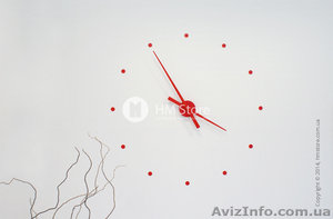 Красивые часы на стену Nomon, купить - <ro>Изображение</ro><ru>Изображение</ru> #1, <ru>Объявление</ru> #1215146