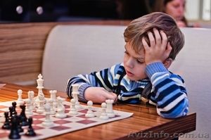 Шахматы для детей от 5 лет! - <ro>Изображение</ro><ru>Изображение</ru> #2, <ru>Объявление</ru> #1230126