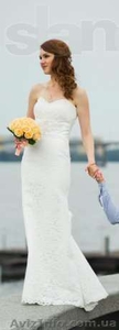 Свадебное платье Днепропетровск - <ro>Изображение</ro><ru>Изображение</ru> #2, <ru>Объявление</ru> #1235803