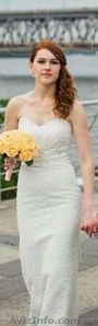 Свадебное платье Днепропетровск - <ro>Изображение</ro><ru>Изображение</ru> #1, <ru>Объявление</ru> #1235803