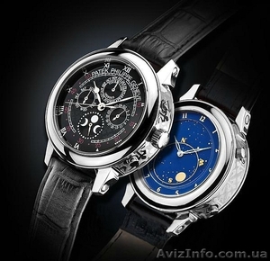 Patek Philippe Sky Moon Tourbillon