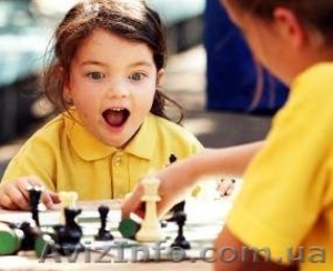 Шахматы для детей от 5 лет! - <ro>Изображение</ro><ru>Изображение</ru> #1, <ru>Объявление</ru> #1230126