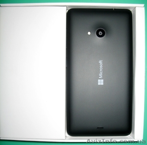 Microsoft Lumia 535 - <ro>Изображение</ro><ru>Изображение</ru> #4, <ru>Объявление</ru> #1241160