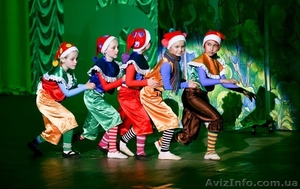 Актерское мастерство для детей от 3 лет! - <ro>Изображение</ro><ru>Изображение</ru> #3, <ru>Объявление</ru> #1230138