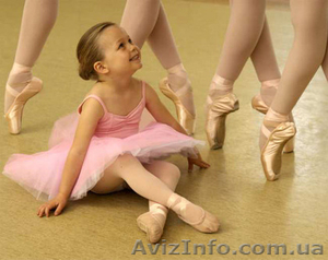 Современные танцы для детей от 4-7 лет! - <ro>Изображение</ro><ru>Изображение</ru> #3, <ru>Объявление</ru> #1230100
